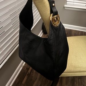 Michael Kors hobo bag